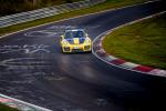 Porsche 911 GT2 RS 2017 года (WW)